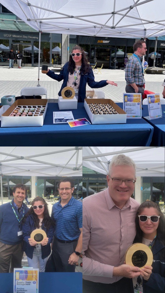 Supplier Diversity Spotlight Supply Chain Management